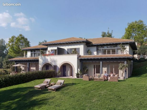 Maison - 5 pièces - Errota Zahar