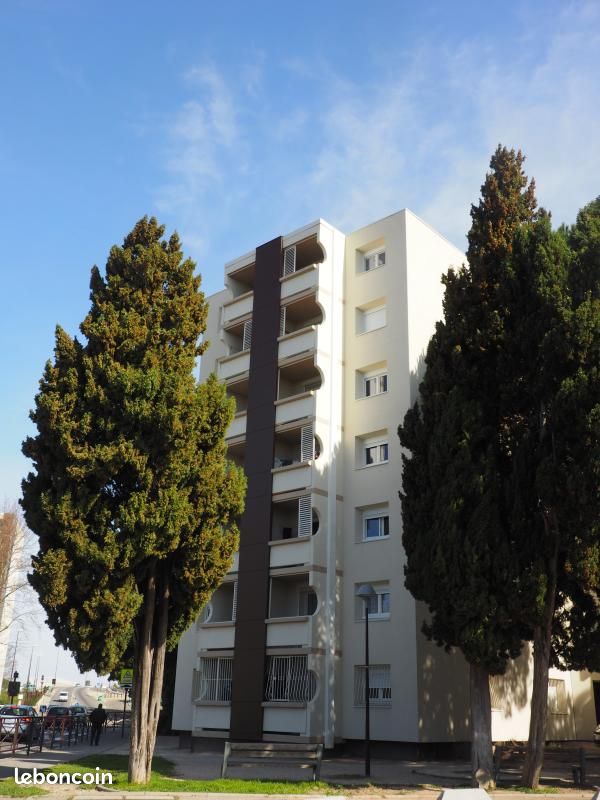 Appartement 3 pièces 63 m² · à Avignon · 63 m² · 539 €/mois