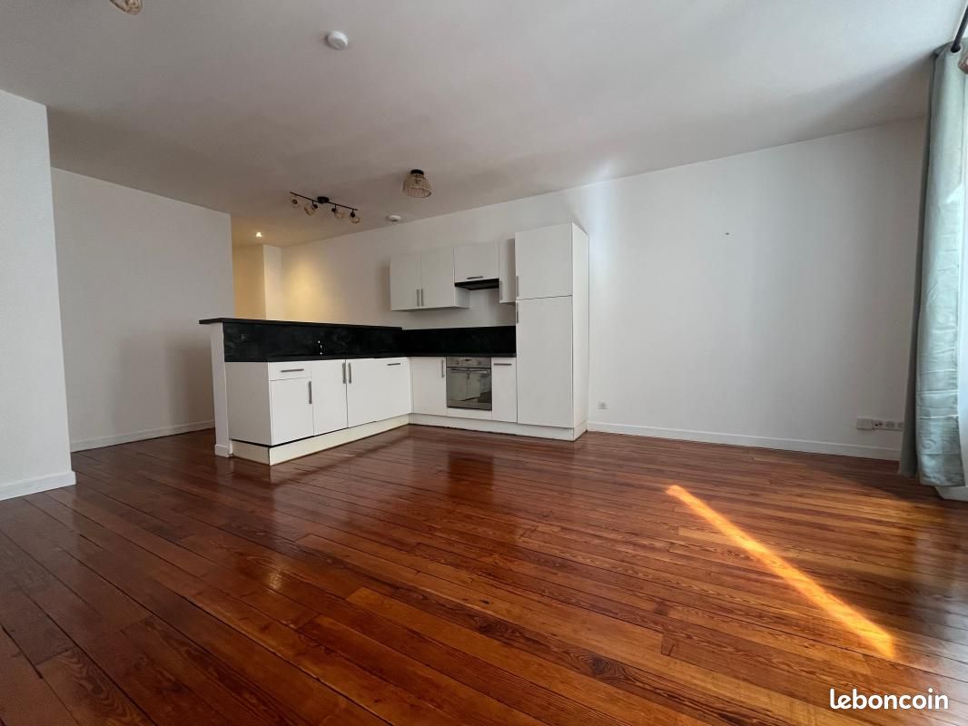 Appartement 2 pièces 55 m² · à Mâcon · 55 m² · 695 €/mois