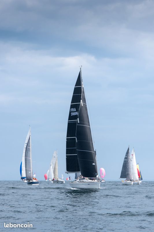 Beneteau First 40 — View photo 1