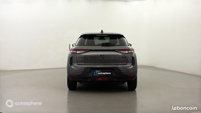 Ds Ds 3 E-Tense 156ch Performance Line (image 6)