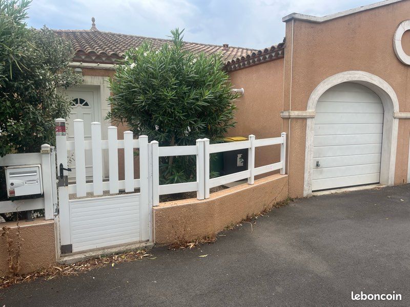 Maison 5 pièces 90 m² · à Villeneuve-lès-Béziers · 90 m² · 990 €
