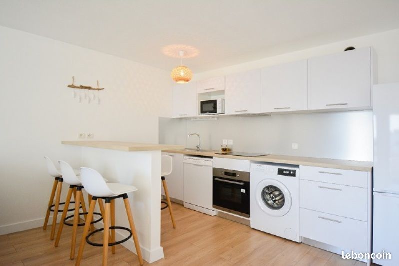 Appartement 3 pièces 68 m² · à Mauguio · 68 m² · 1 180 €/mois