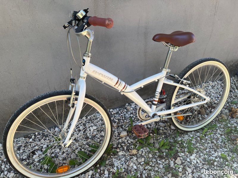 Vélo enfant 6 à 9 ans - Vélo 20 Pouces Btwin | DECATHLON