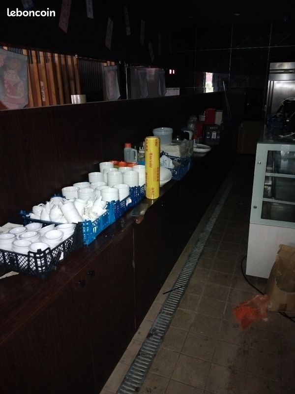 Bar complet (image 5)