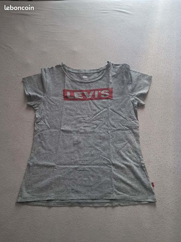 T-shirt Levi's (image 2)