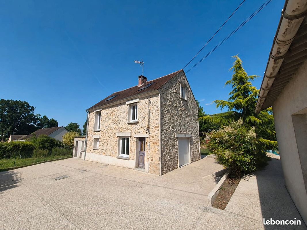 Maison 5 pièces 119 m² · à La Ferté-sous-Jouarre · 119 m² · 373 000 €