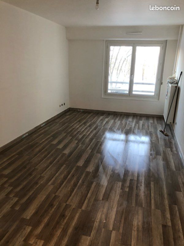 Appartement 3 pièces 65 m² · à Montbéliard · 65 m² · 680 €