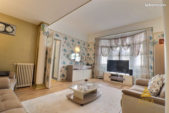 Immeuble 220 m² Cambrai