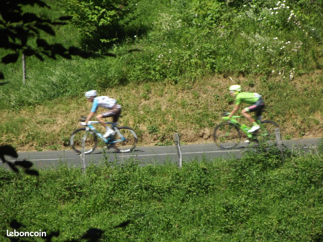 Vacances 2 personnes CANTAL proche Aurillac (image 9)