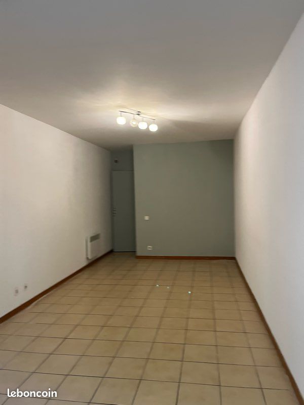 Appartement 1 pièce 26 m² · à Besançon · 26 m² · 420 €/mois