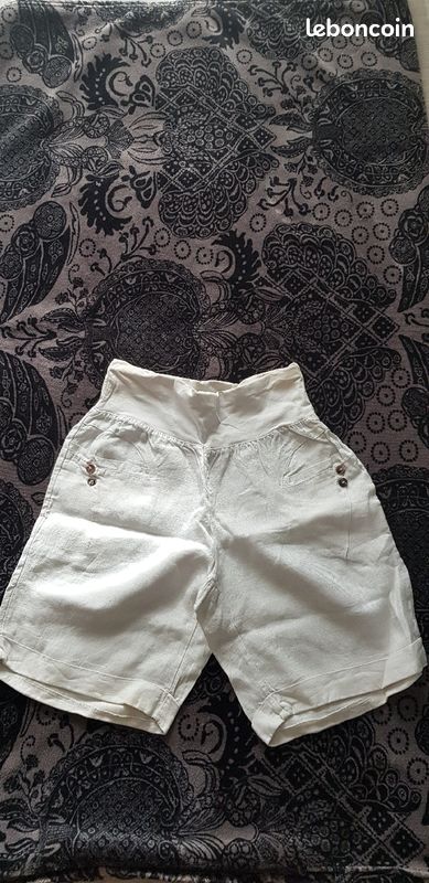2 shorts (image 1)