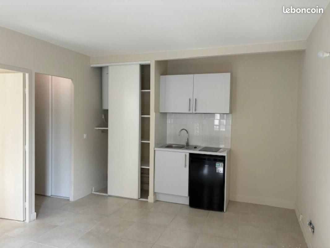 Appartement 1 pièce 29 m² · à Montpellier · 29 m² · 650 €