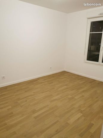 Appartement a louer clamart - 3 pièce(s) - 55 m2 - Surfyn