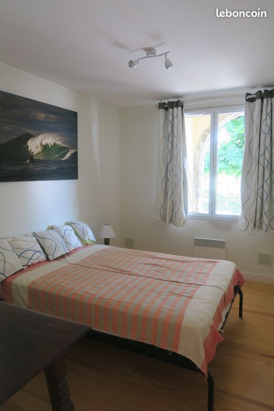 LOCATION APPARTEMENT HENDAYE 6 personnes (image 7)