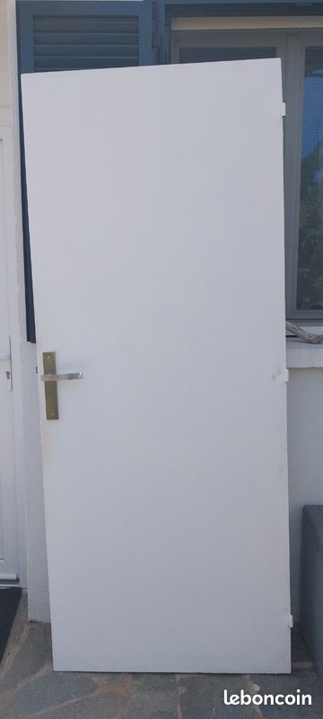 Porte intérieure de 83 (image 1)