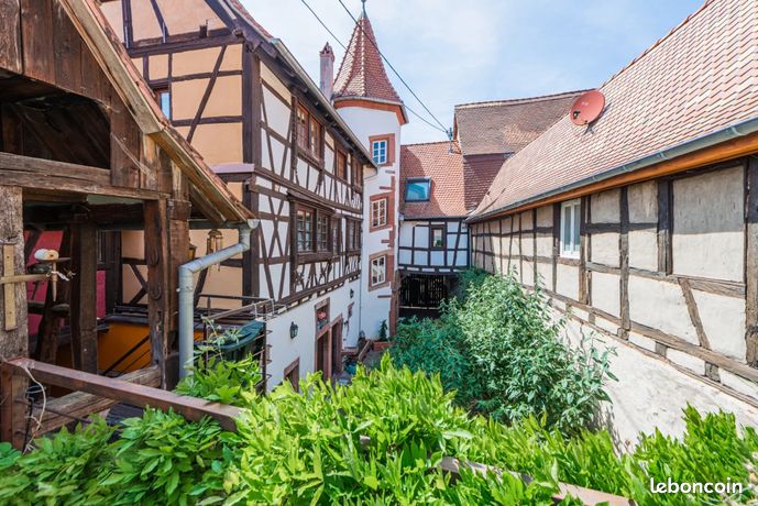 Propriété 15 pièces 420 m²