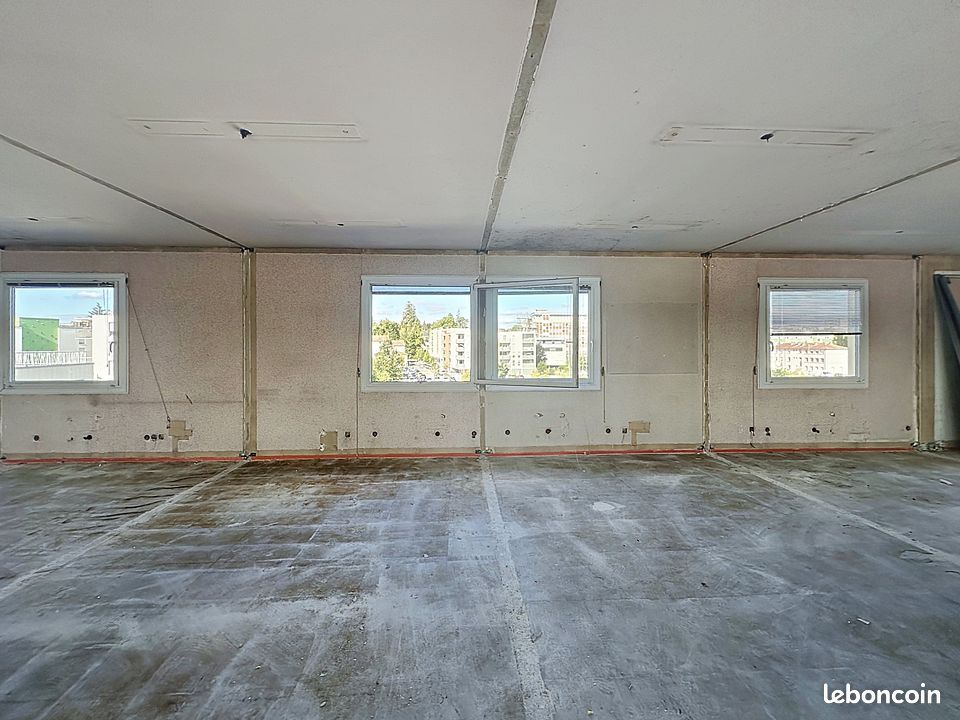 Appartement 1 pièce 23 m² · à Mâcon · 23 m² · 38 000 €