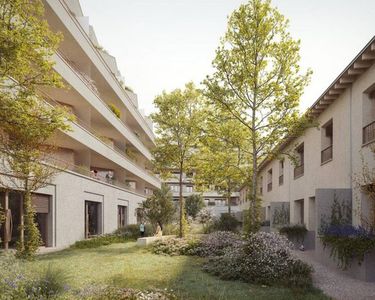 Appartement 206 500 € - 59 m²