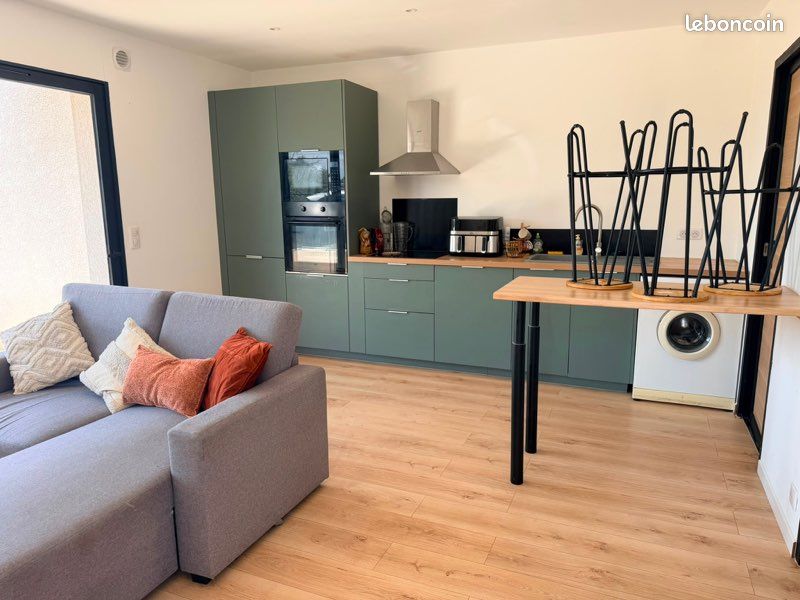 Appartement 2 pièces 40 m² · à Ajaccio · 40 m² · 750 €/mois
