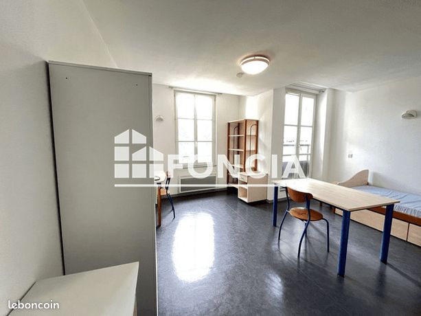 Appartement 1 pièce 25 m²