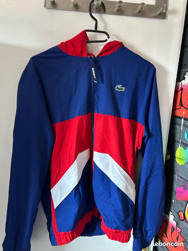 Veste Lacoste Vêtements - Main Image