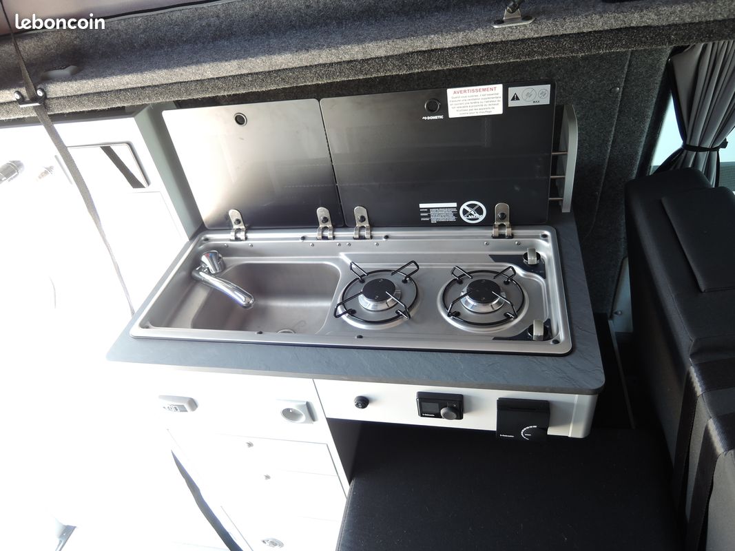 Stylevan Origin Austral 4 / VW t6.1 150cv BVA (image 7)