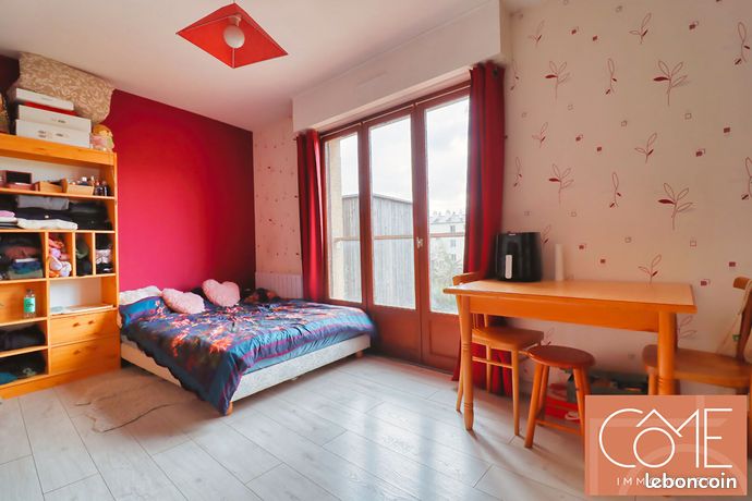 Studio 1 pièce 20 m²