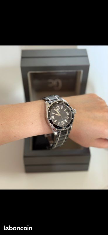 Montre GUESS homme (image 5)
