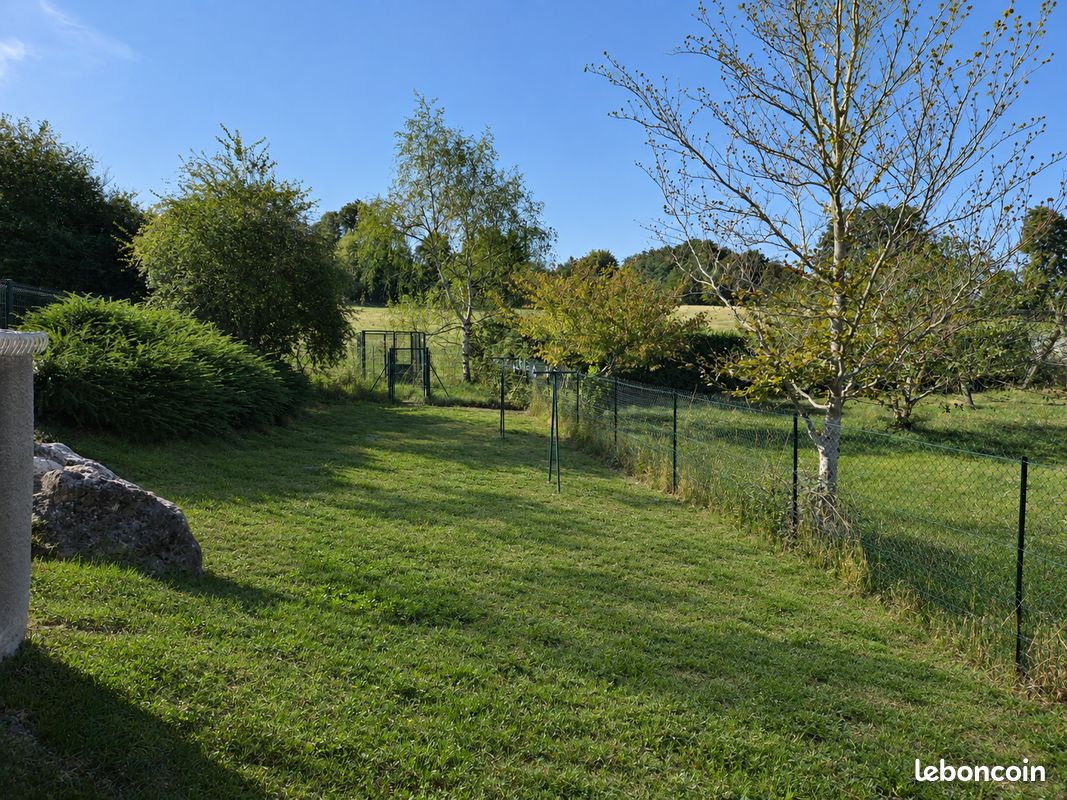 Maison 6 pièces 125 m² · à Saint-Clair-sur-Galaure · 125 m² · 295 000 €