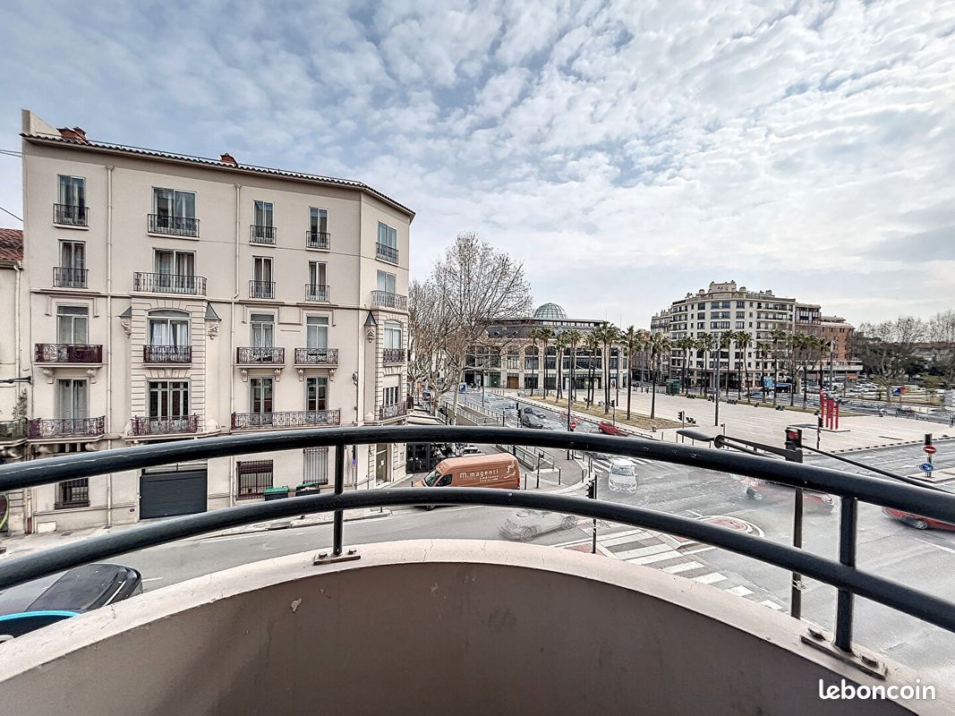 Appartement a louer perpignan - 3 pièce(s) - 62 m2 - Surfyn