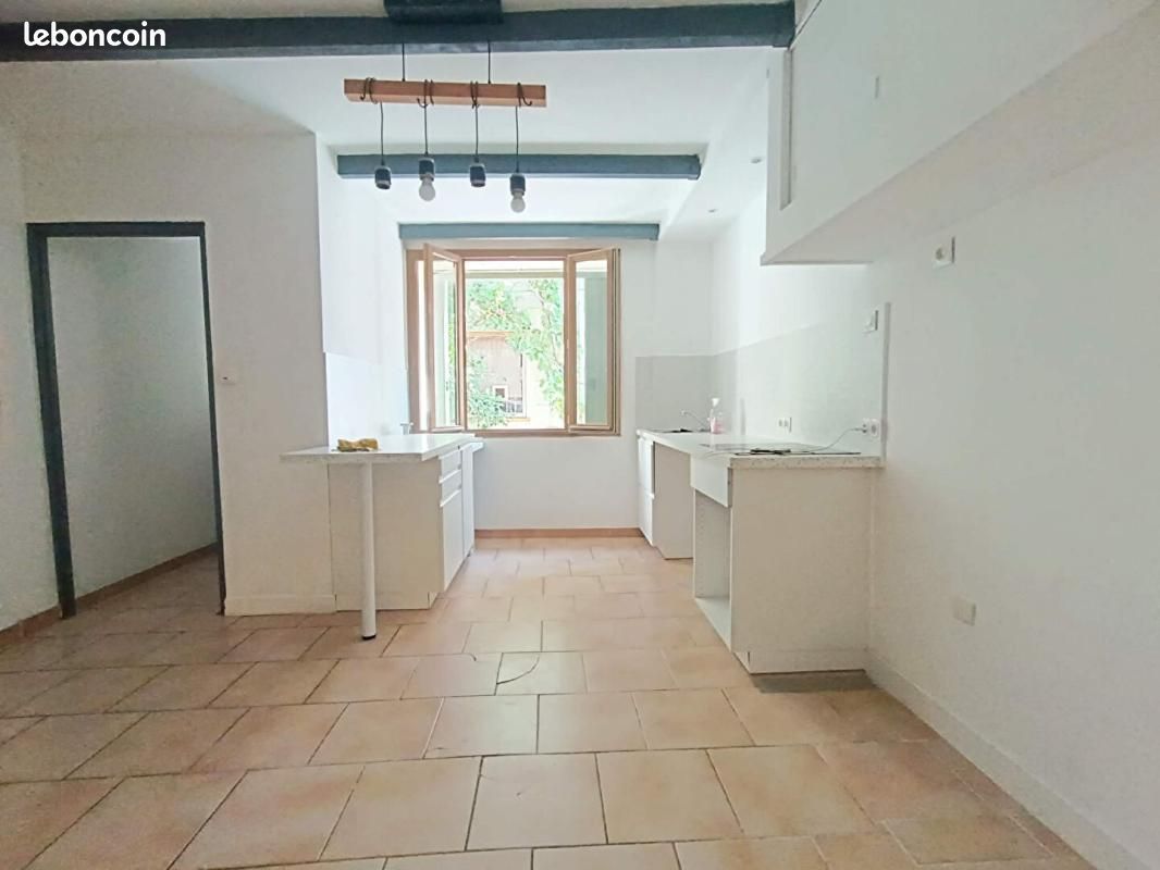 Maison 3 pièces 90 m² · à Martigues · 90 m² · 160 000 €