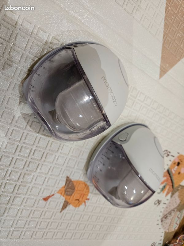 Tirelait momcozy M6 nomade (image 5)
