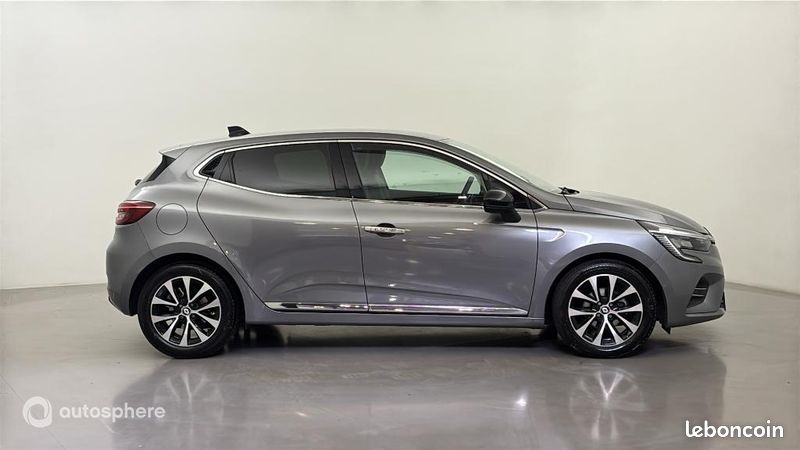 Renault Clio 1.0 TCe 90ch Techno (image 4)