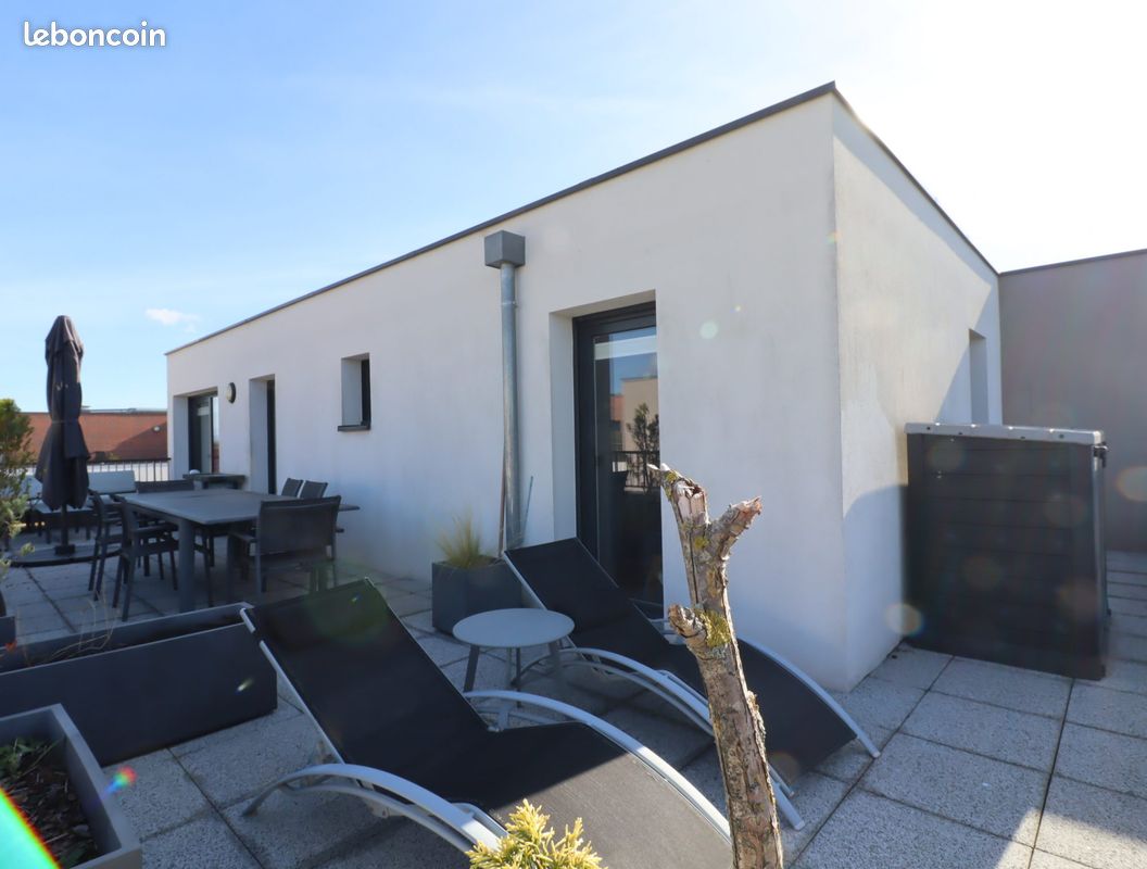 Appartement 3 pièces 62 m² · à Haguenau · 62 m² · 249 000 €