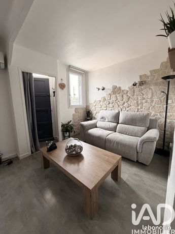 Maison 4 pièces 76 m² — 4