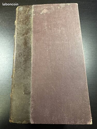 [Livre] CATALOGUE de TIMBRES-POSTE quarante-neuvième édition 1945 - Bon état (image 2)