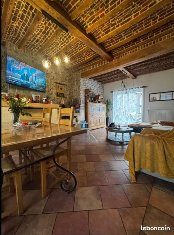 Maison 4 pièces 176 m² · à Escautpont · 176 m² · 268 000 €
