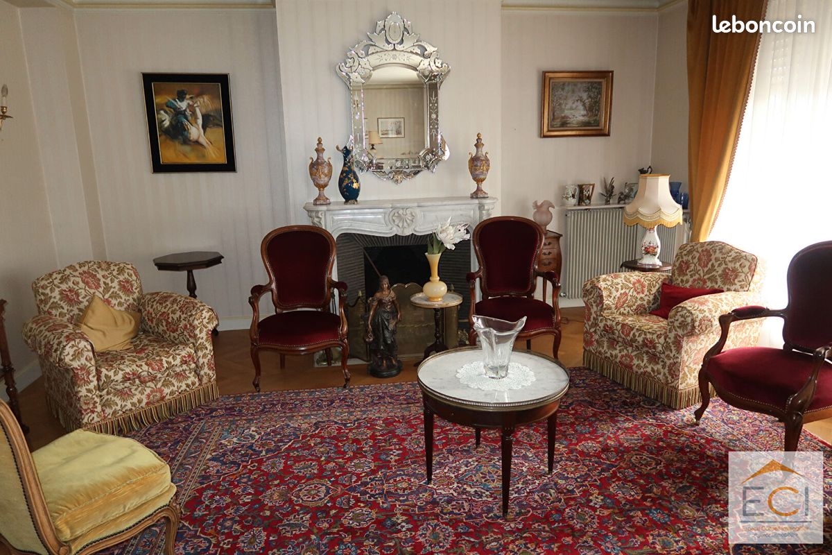 Maison 7 pièces 281 m² - Limoges 87000 (image principale 4)