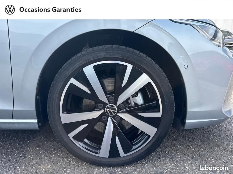 Volkswagen Golf 1.5 eHybrid 204ch VW Edition DSG6 (image 6)