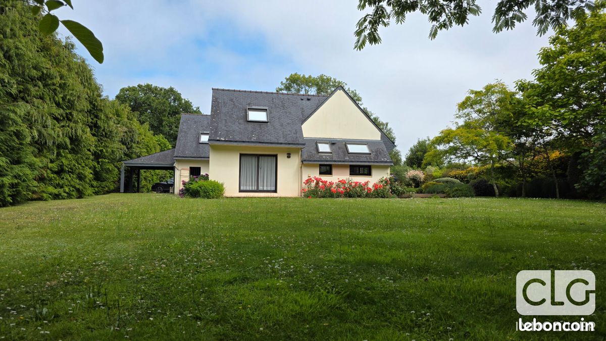 Maison 7 pièces 170 m² · à Fouesnant · 170 m² · 642 500 €