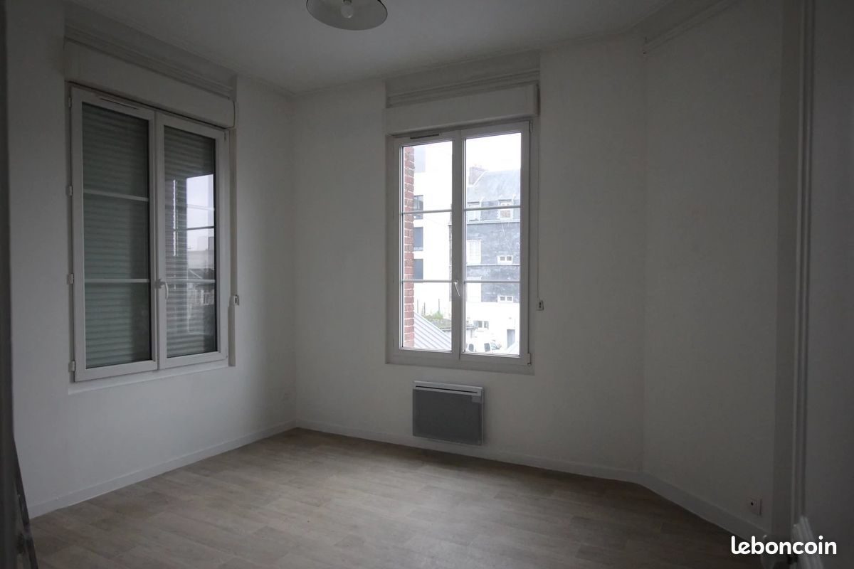 Appartement 2 pièces 61 m² (image 5)