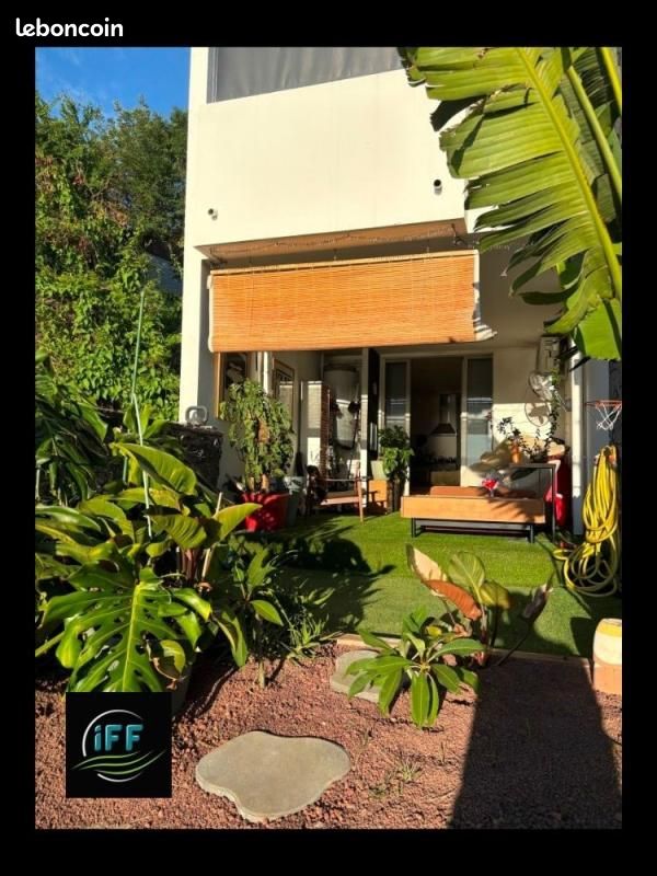Appartement 2 pièces 64 m² · à Saint-Leu · 64 m² · 294 000 €