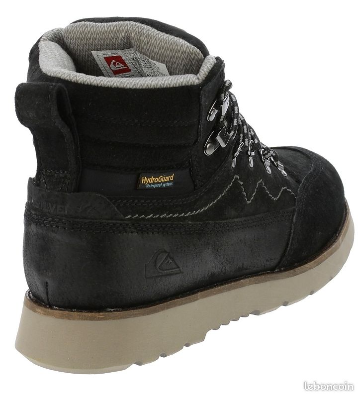 Chaussures montantes waterproof quicksilver (image 4)