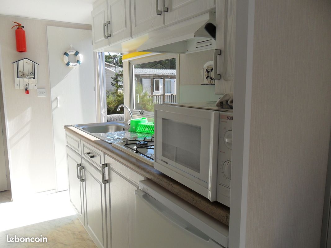 Location mobilhome (image 6)