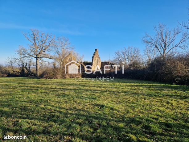 Maison 4 pièces 160 m²