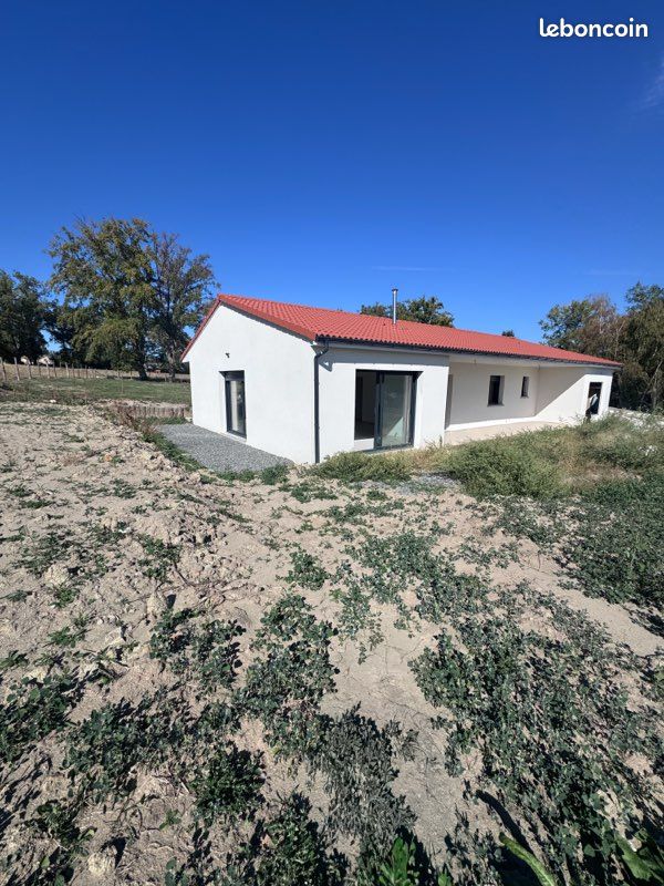 Maison 5 pièces 124 m² · à Lezoux · 124 m² · 285 000 €