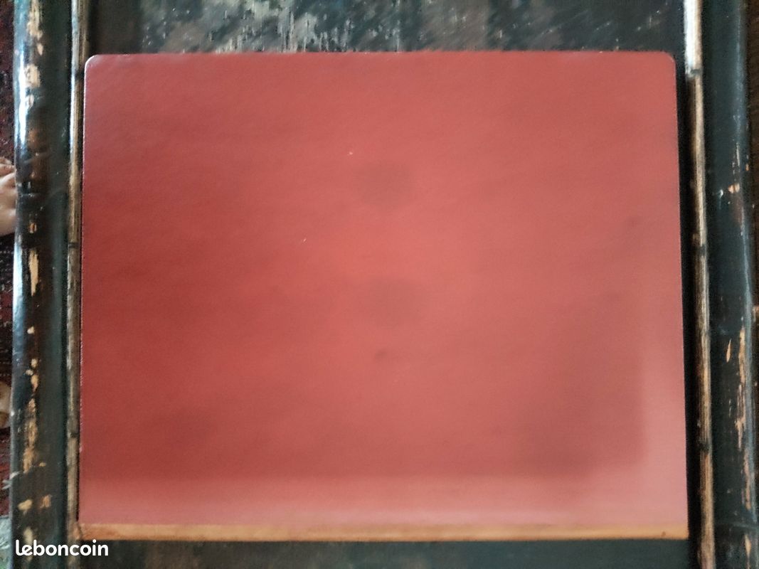 Sous main en cuir (image 7)