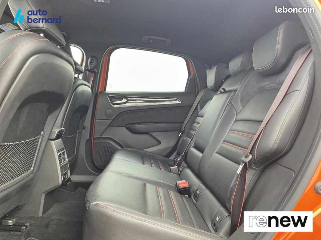 Renault Arkana 1.6 E-Tech 145ch RS Line -21B (image 10)