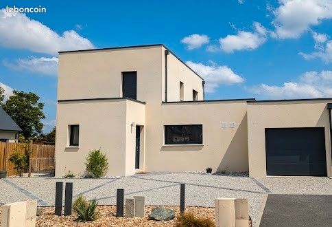 Maison 5 pièces 124 m² · à Étival-lès-le-Mans · 124 m² · 295 000 €